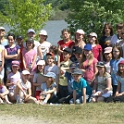 127 Waldescher Schüler in Lucenay 2011